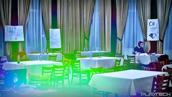Cum vor tinerii din Cluj să facă tehnologia mai utilă: Acestea sunt proiectele care ne-ar ajuta
