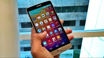Un presupus LG G4 surprins în imagini neoficiale este, de fapt, un telefon mid-range