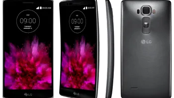 LG dezvăluie pentru cine a fost creat telefonul curbat G Flex 2