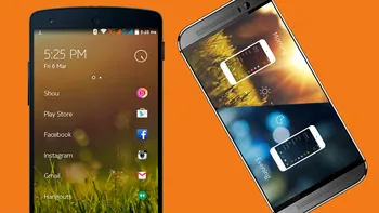 Launchere pentru Android: Cum să ai telefon nou fără să cheltui bani