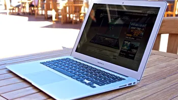 Primul MacBook Air cu Retina Dispay va fi anunţat pe 9 martie
