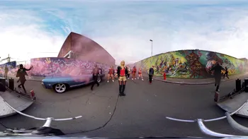 YouTube găzduiește primul videoclip 4K la 360 de grade. Ce are atât de important [VIDEO]