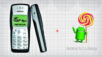 Cel mai bine vândut telefon din istorie ar putea reveni cu Android. Ce pregătește Nokia