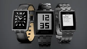 Pebble consideră că Apple şi Samsung complică ceasurile inteligente