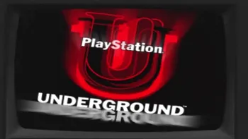 După 15 ani de pauză, celebra publicație PlayStation Underground revine [VIDEO]