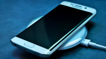Noul standard pentru încărcarea wireless îi triplează puterea