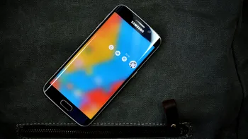 Ultimele detalii despre Samsung Galaxy Edge Plus ne arată cât de mare va fi