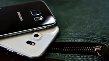 Samsung se laudă cu un fel de revoluție a camerei foto