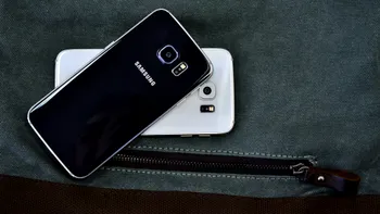 Samsung Galaxy S6 Edge Plus va fi la fel de mare ca Note 4