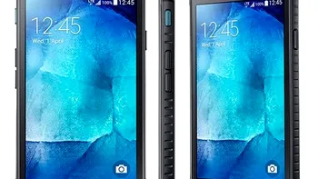 Samsung Galaxy Xcover 3 este cel mai recent smartphone de dat de păm&acirc;nt