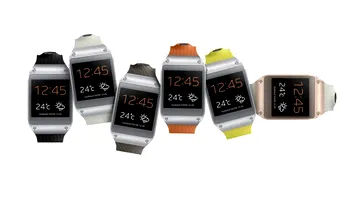 Samsung vinde cele mai multe smartwatch-uri, dar Apple vine din urmă cu Apple Watch