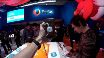 Firefox OS vrea să trăiască printre ”regi”. Noua strategie a companiei