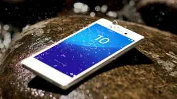 MWC 2015 - Sony lansează Xperia M4 Aqua, telefon „de buget“ cu o cameră bună