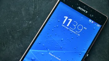 Cel mai bun Sony: Xperia Z4 va avea ecran și cameră mai bune