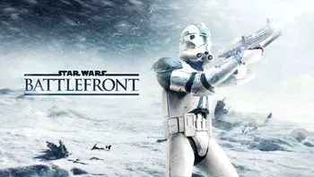 Star Wars Battlefront va fi dezvăluit oficial luna viitoare