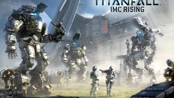 Descărcaţi gratuit toate DLC-urile pentru Titanfall pe console