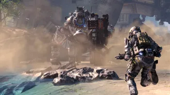 Veste mare pentru fanii Titanfall: Următoarea versiune va fi și pentru Sony PlayStation 4