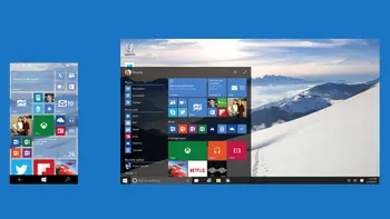 Windows 10 îşi descarcă actualizările de la alte computere din reţeaua locală