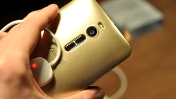 ASUS atacă piața din Europa cu gama ZenFone 2. Primele impresii