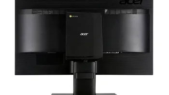 Acer anunţă Chromebox CXI, noul său PC cu Chrome OS