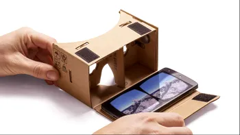 Google ar putea lansa o versiune de Android pentru realitate virtuală