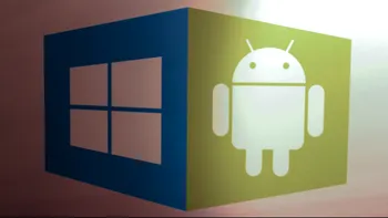 Microsoft va scoate pe piață un ROM ce înlocuiește Android cu Windows 10