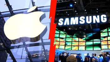Apple a realizat cu 4 telefoane iPhone ce Samsung nu a reușit cu zeci de modele Galaxy