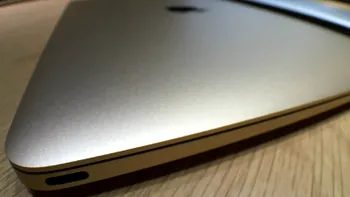 Noul USB de tip C implementat de Apple ar putea influența întreaga industrie
