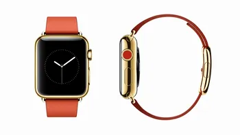 Cei care construiesc Apple Watch trebuie să lucreze trei ani pentru a-l cumpăra pe cel mai scump