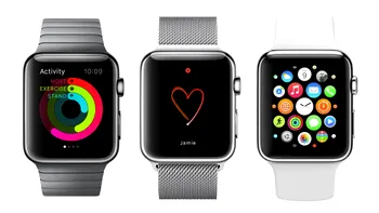 Apple Watch va funcţiona doar ca ceas, când economisiți bateria