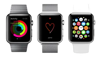 De ce Apple Watch ar putea fi interzis la volan
