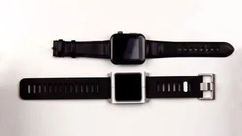 Apple Watch - lansare oficială. Versiunea din aur costă mai mult decât o mașină