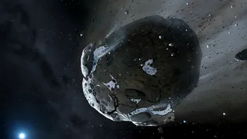 Vânătorii de asteroizi – cum poți ajuta NASA prin câteva click-uri