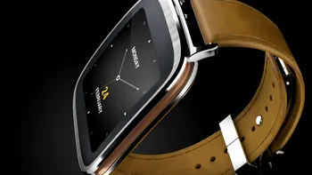 Asus ne spune de ce ZenWatch este mai bun decât un Apple Watch din aur