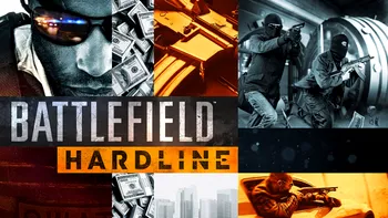 Battlefield Hardline, cel mai nou joc care arată mai bine pe Sony PS4 decât pe Xbox One
