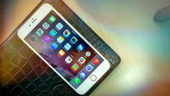 iPhone-urile nu vor mai avea butonul principal pentru mult timp
