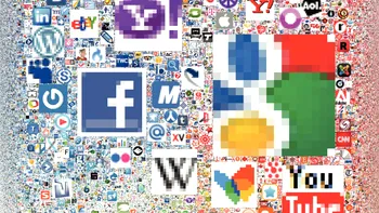 Cum arătau cele mai populare website-uri cu mai mulți ani în urmă
