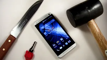 Cele mai rezistente telefoane mobile