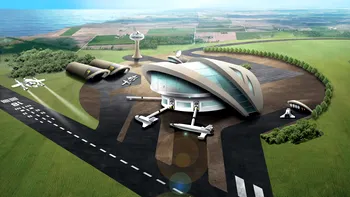 Britanicii vor să construiască primul cosmodrom din Europa: Ar putea fi gata în 2018