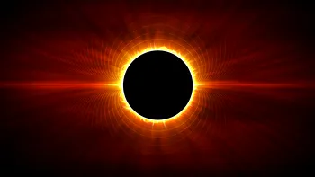 Eclipsa parțială de Soare, vizibilă și în România. Cinci lucruri pe care trebuie să le știi