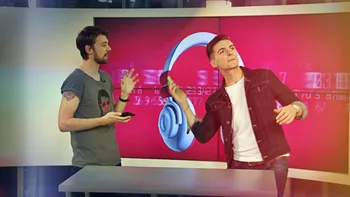 Emisiunea PLAYTECH - Telefoane ieftine, dar bune și sisteme audio impresionante