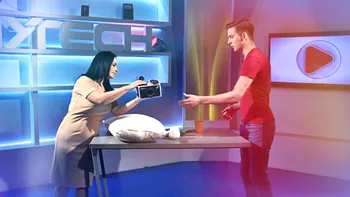 Emisiunea PLAYTECH - Gadgeturi pentru femei, cadouri ideale de 8 martie