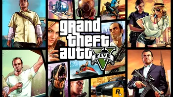 BBC transformă Grand Theft Auto într-un film