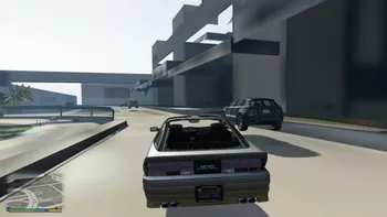 După ultima actualizare, GTA V pe PS4 şi Xbox One arată mult mai rău [VIDEO]