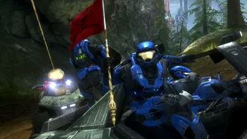 Halo revine pe PC și îl vei putea juca gratis