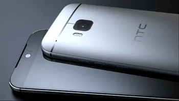 HTC păstrează ce este mai bun pentru final: Va lansa One M9 Plus în lunile următoare