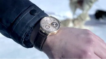 Huawei Watch este poate cel mai frumos ceas inteligent, dar și unul dintre cele mai scumpe