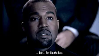 Kanye West, ținta unui clip video făcut de Anonymous