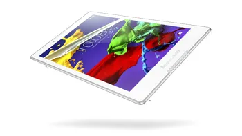 MWC 2015 – Lenovo are noi tablete cu Android: Sunt ieftine și bune pentru multimedia