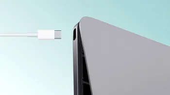 Un singur port USB de tip C reprezintă un risc de securitate pentru noile MacBook-uri
